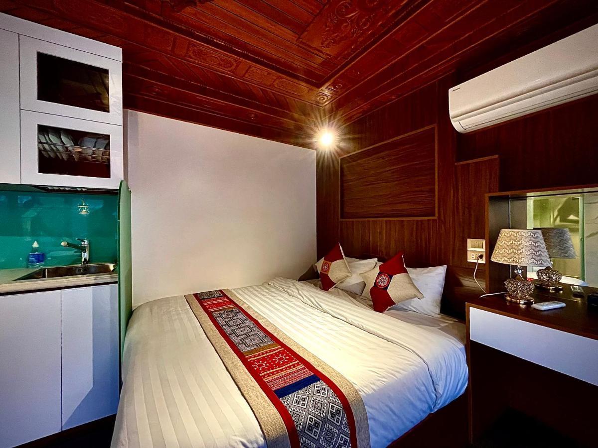 Maison Mackeno Hanoi Eksteriør bilde