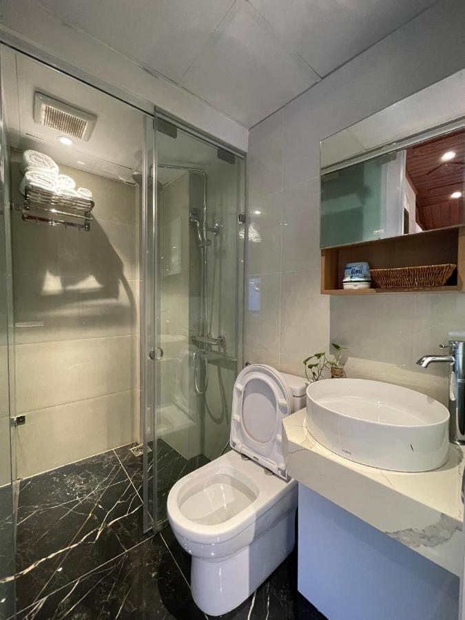 Maison Mackeno Hanoi Eksteriør bilde